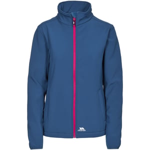 Trespass Womens/Ladies Meena Softshell Jacket