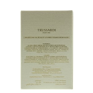 Trussardi My Name Eau de Parfum 30ml Spray For Her