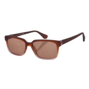 Unisex Z401 Vierkante Acetaat Zonnebril