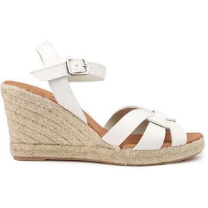 V.gan Veganska Rabarber Espadrillesandaler