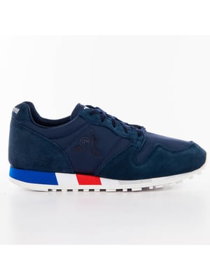 Le Coq Sportif Tricolore-sneakers voor heren