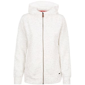 Trespass Barn/Kids Winnie Marl Hoodie (Ghost)
