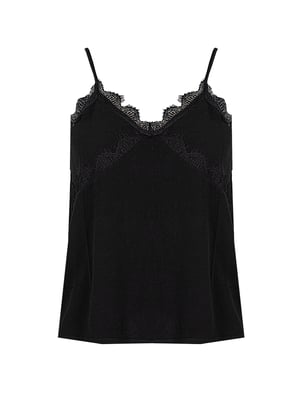 Pepe Jeans Topp Karey Dam Svart