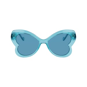 Liu Jo Women's Sunglasses 56/16/140 mm injected