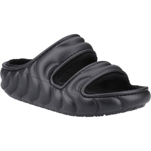 Klassieke Cozzzy Overpuff Sandaal