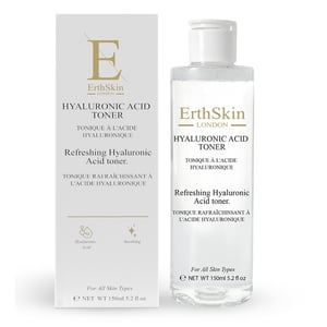 Refreshing Hyaluronic Acid Toner 150ml