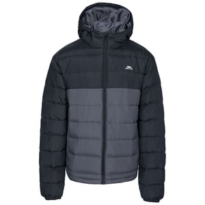 Trespass Mens Oskar Vadderad jacka