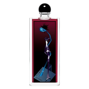 La fille de Berlin limited Edition - EdP 50ml