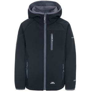 Trespass Kian Softshell-jacka för barn/ungdomar