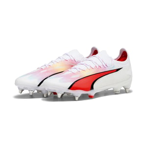 PUMA Mens ULTRA ULTIMATE MxSG Football Boots
