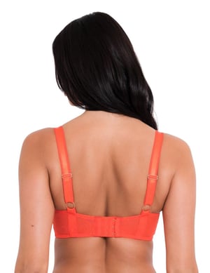 Scantilly by Curvy Kate Authority Balcony Bra