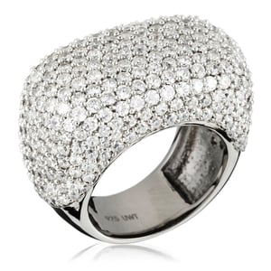 Orphelia Dames 925 Zilveren Ring - Zilver R-4985