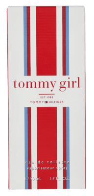 Tommy Hilfiger Tommy Girl Edt Spray50 ml.