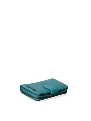 Pierre Cardin portemonnee Vrouwen TURQUOISE