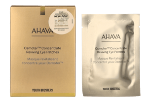 Ahava Dead Sea Osmoter Eye Mask 24gr.