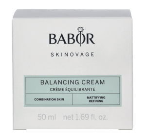 Babor Skinovage Balancing Cream 50 ml