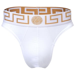 Versace Onderbroek Jersey Tanga