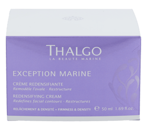 Thalgo Exception Marine Redensifying Cream 50ml.