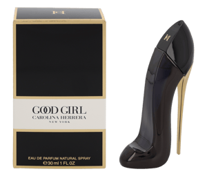 Carolina Herrera Good Girl Edp Spray30 ml.
