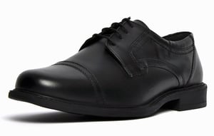 Oaktrak Charles by Red Tape Leather Mens