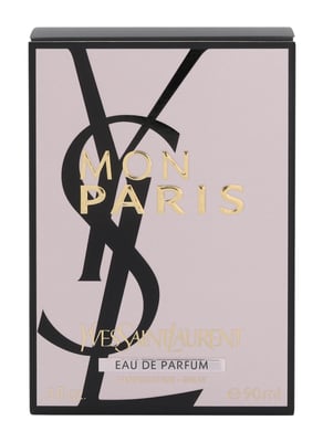 Yves Saint Laurent Mon Paris Eau de Parfum 90ml