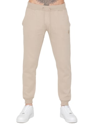 Enzo | Slim Fit Jogger voor heren