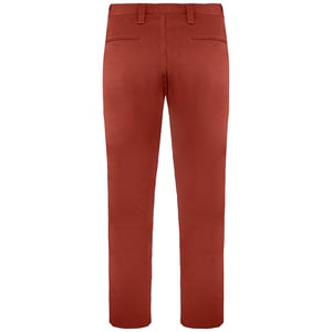 Dockers Slim Tapered Leg Heren Chocolade Chino Broek