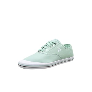 Le Coq Sportif Grandille CVO Dames Groen Plimsolls