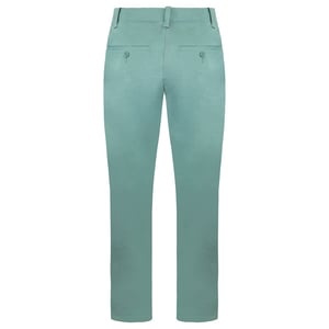 Under Amour Golf Tapered Leg Lichtgroen Heren Chino Broek 1306326 707