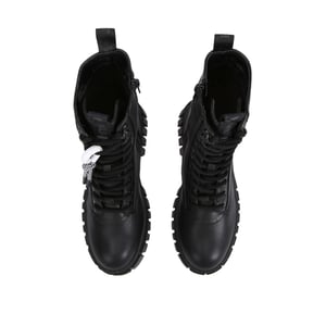 KG Kurt Geiger Tegan Lace Up Boots