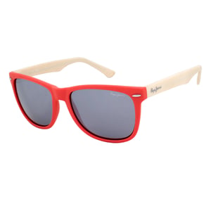 Pepe Jeans Unisex Sunglasses 57/19/145 mm acetate