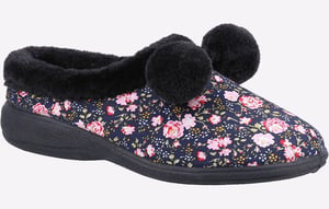 Fleet & Foster Buzzard Slipper Womens