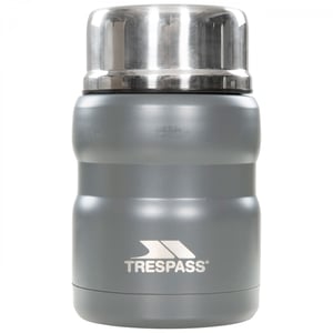 Trespass Scran matflaska (grå)