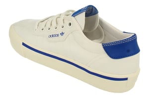 Adidas Originals Love Set Super Mens Trainers White Trainers