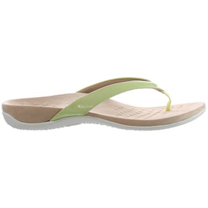 Vionic Dillon Groen Damesslippers