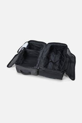 Maxim 3.0 70l Roller Bag Khaki Concrete