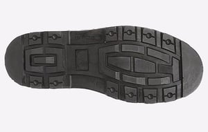 Grafters Parkway Safety Rigger Boots Mens