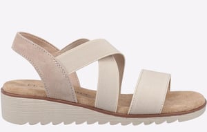Fleet & Foster Freesia MEMORY FOAM Womens