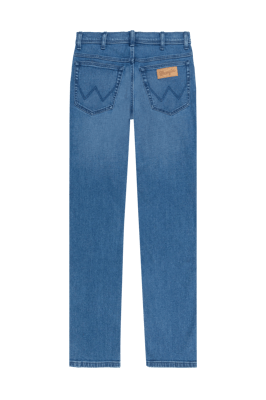 Wrangler Texas slim easy days