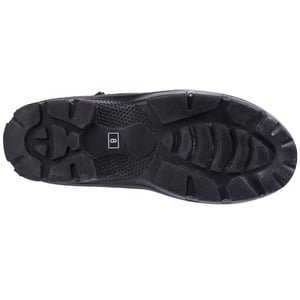 Cotswold Grange Neopreen Mens Rubber Wellington Laarzen (Groen)