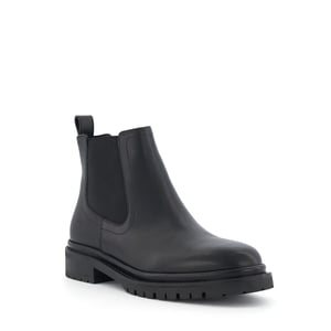 Dune Ladies PERCEIVE Cleated Casual Chelsea Boots