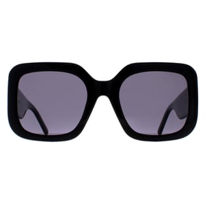 Marc Jacobs Square Womens Black Grey MARC 647/S