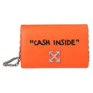 Off White Jitney 0.5 schoudertas