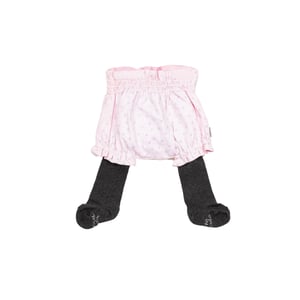 Strumpbyxor med strumpbyxor 1326W16 flicka