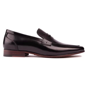 Simon Carter Pike Loafer Shoes