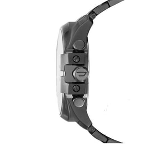 Diesel Mega Chief Heren Gun Watch DZ4282