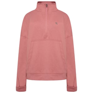 Dare 2B Womens Recoup II Half Zip Pullover Sweatshirt