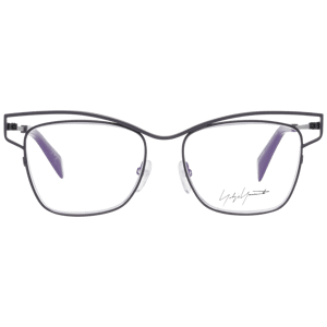 Yohji Yamamoto Purple Optische Damesmonturen