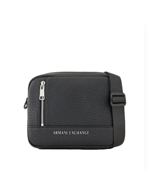 Armani Exchange herenschoudertas
