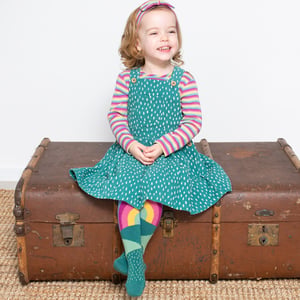 Kite Clothing Rainbow Fields Tights